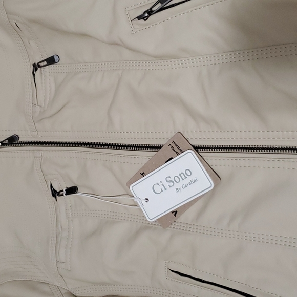 CI SONO JACKET - Picture 6 of 15